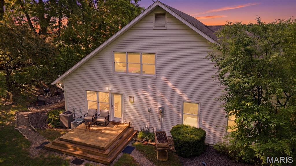 Simmons Estates - Residential