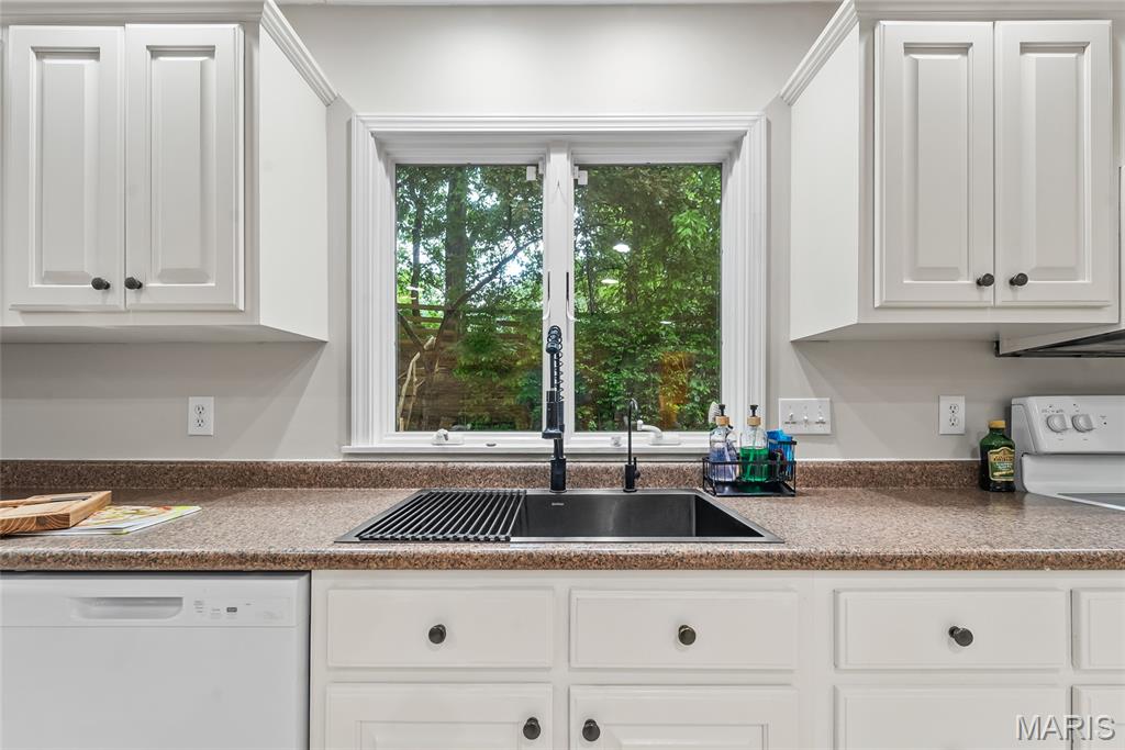 Simmons Estates - Residential