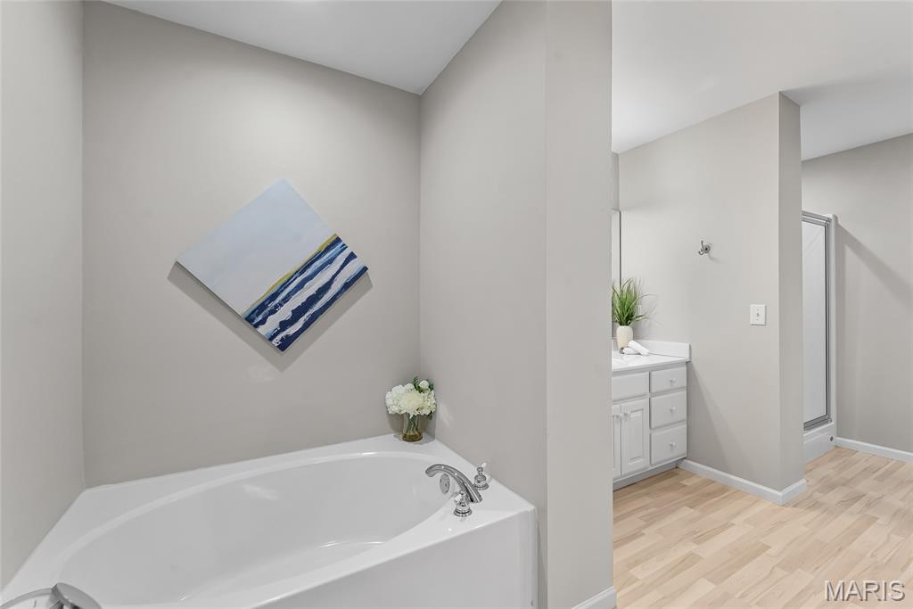Simmons Estates - Residential