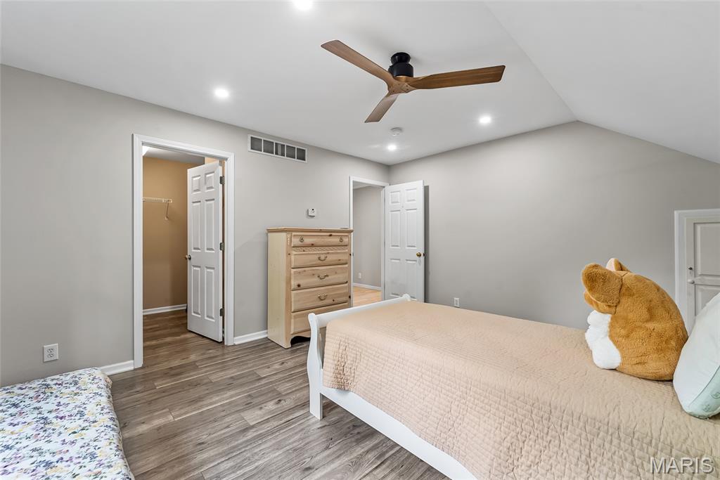 Simmons Estates - Residential