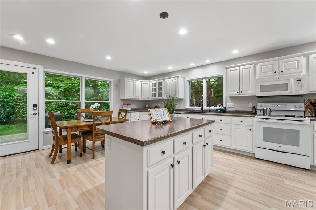 Simmons Estates - Residential