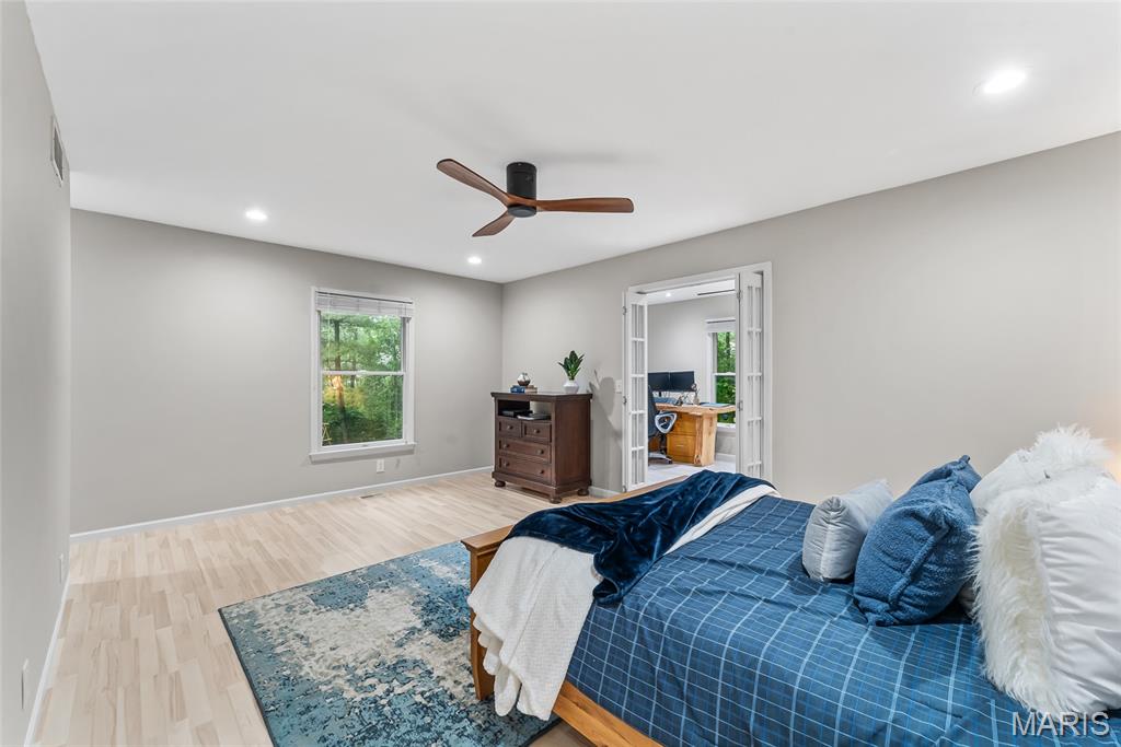 Simmons Estates - Residential