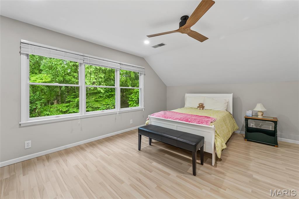 Simmons Estates - Residential