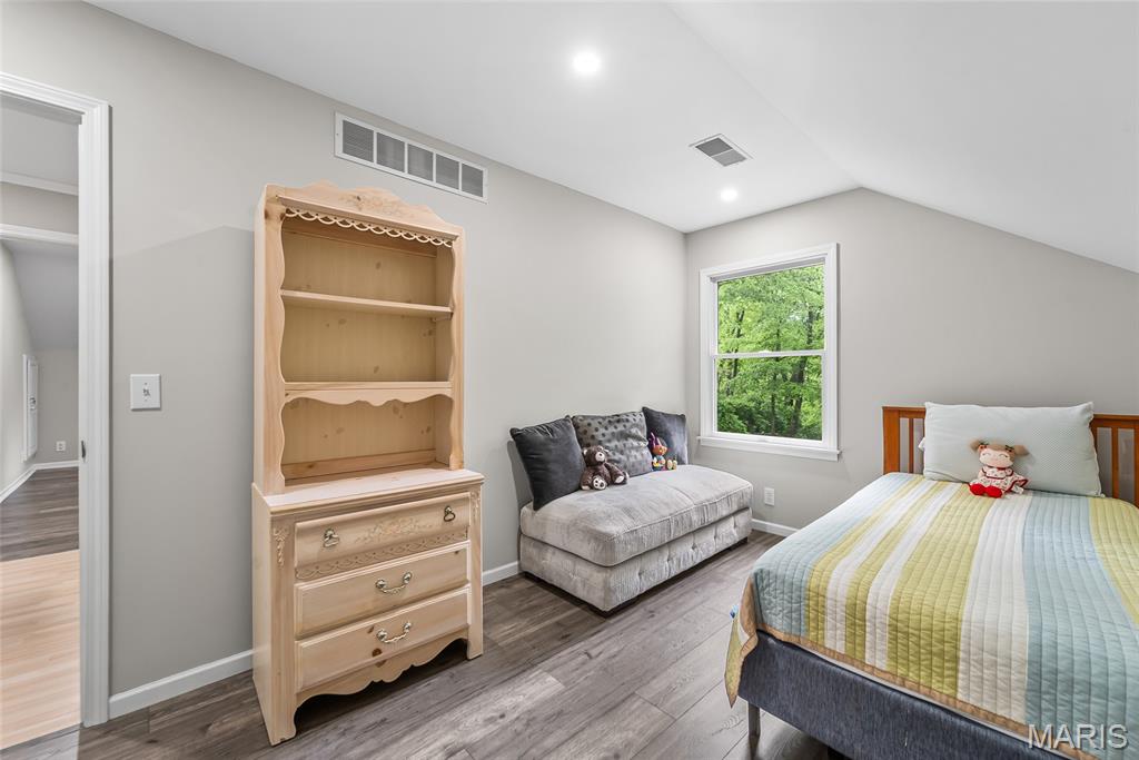Simmons Estates - Residential