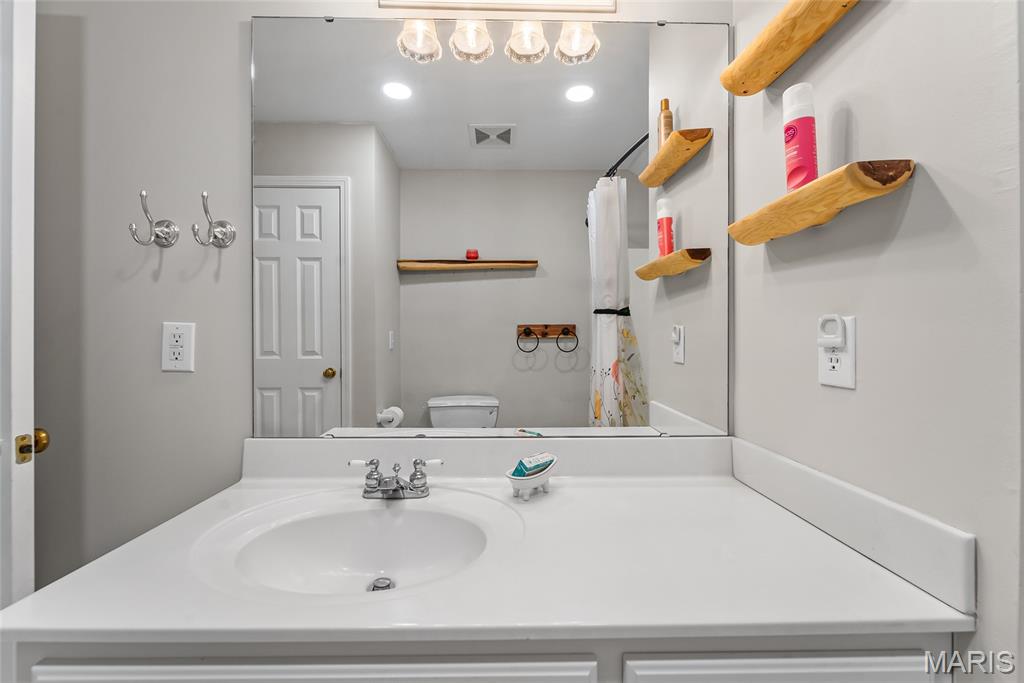 Simmons Estates - Residential