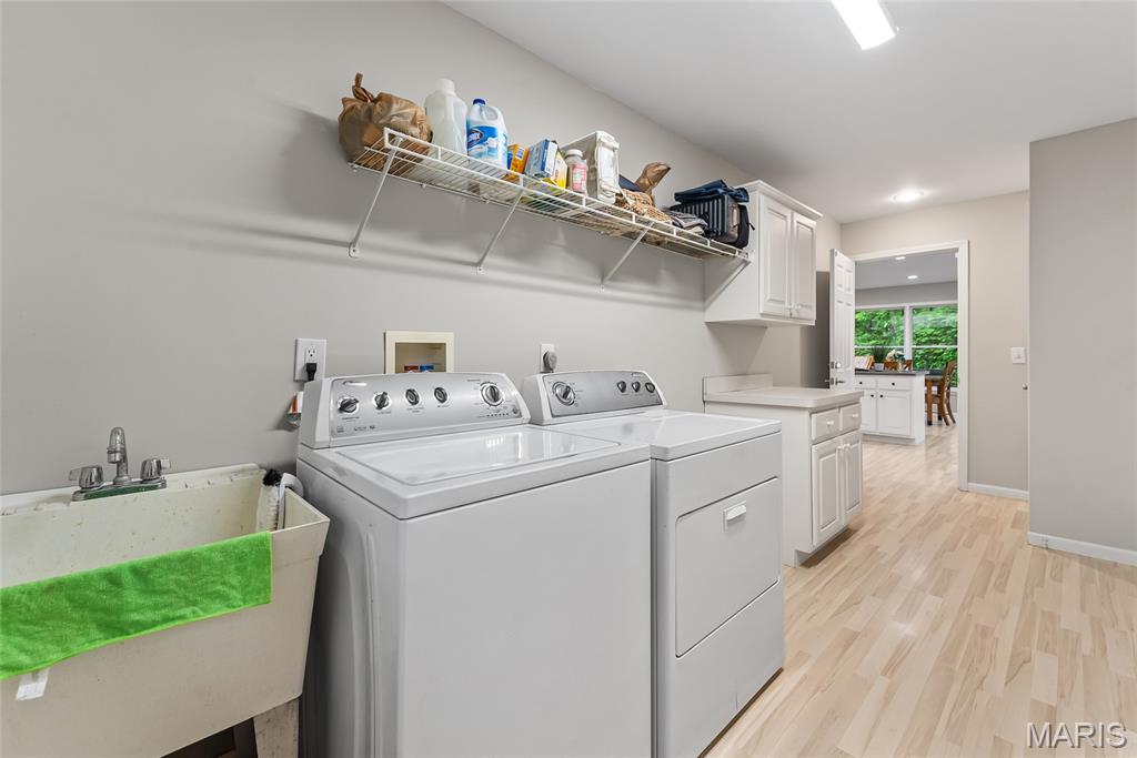Simmons Estates - Residential