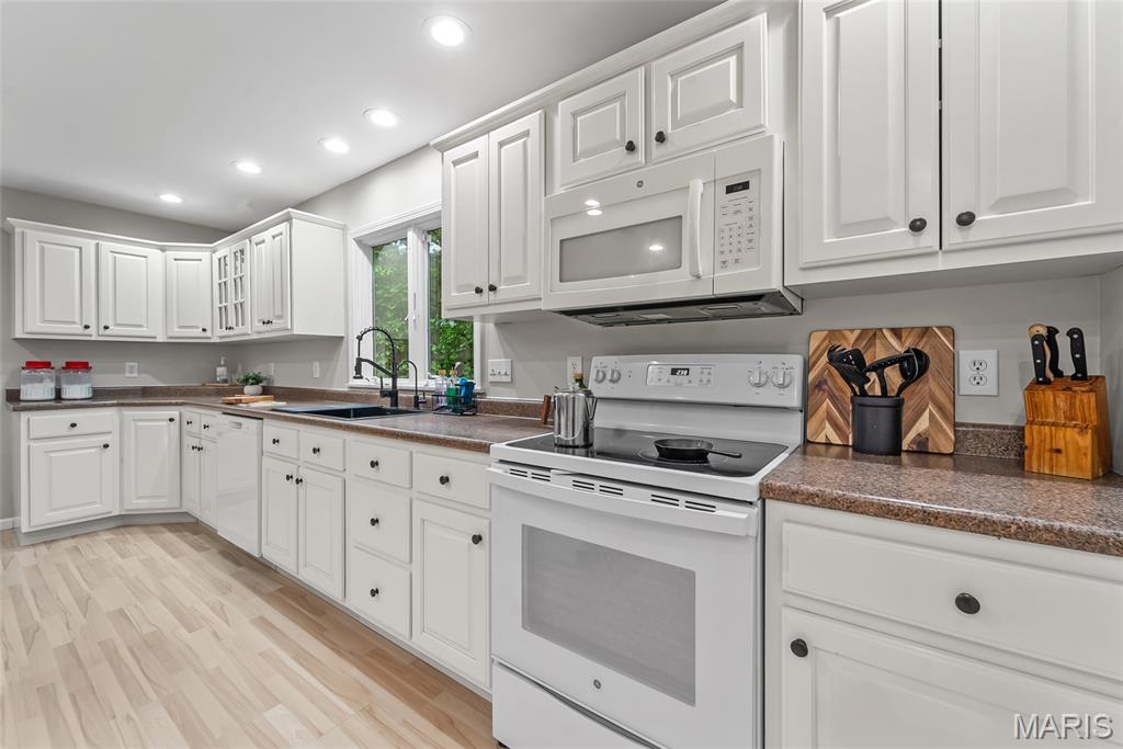 Simmons Estates - Residential