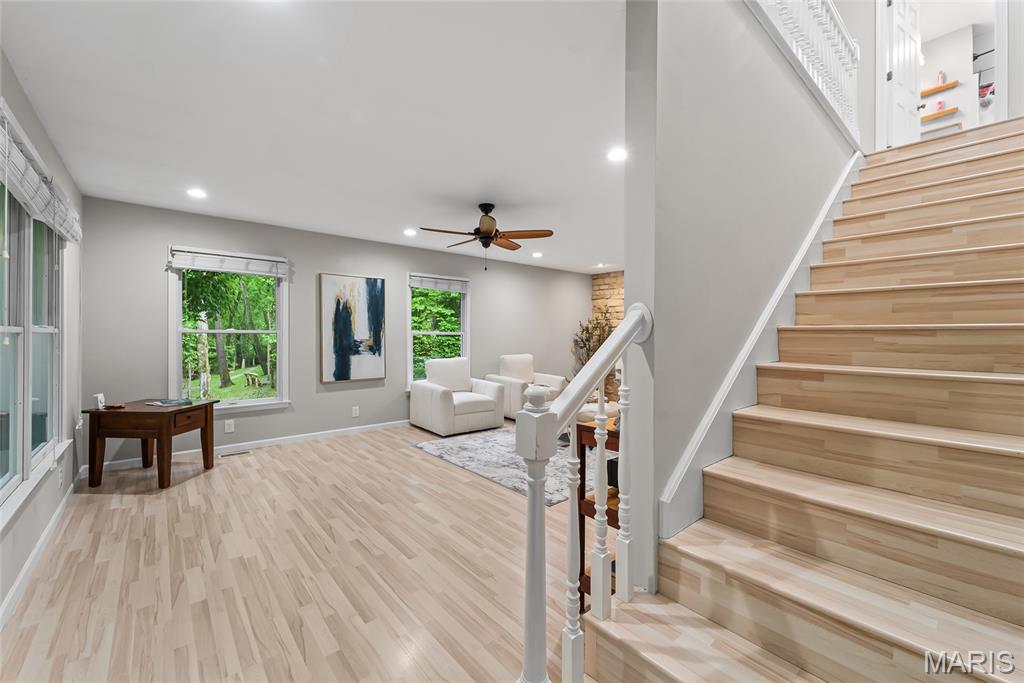 Simmons Estates - Residential