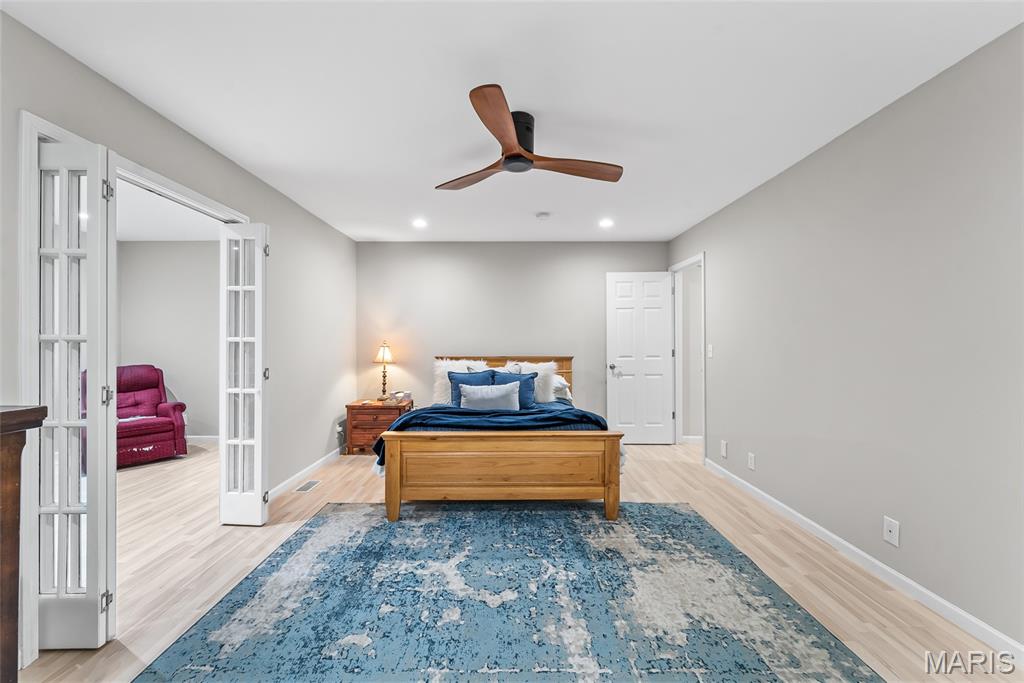 Simmons Estates - Residential
