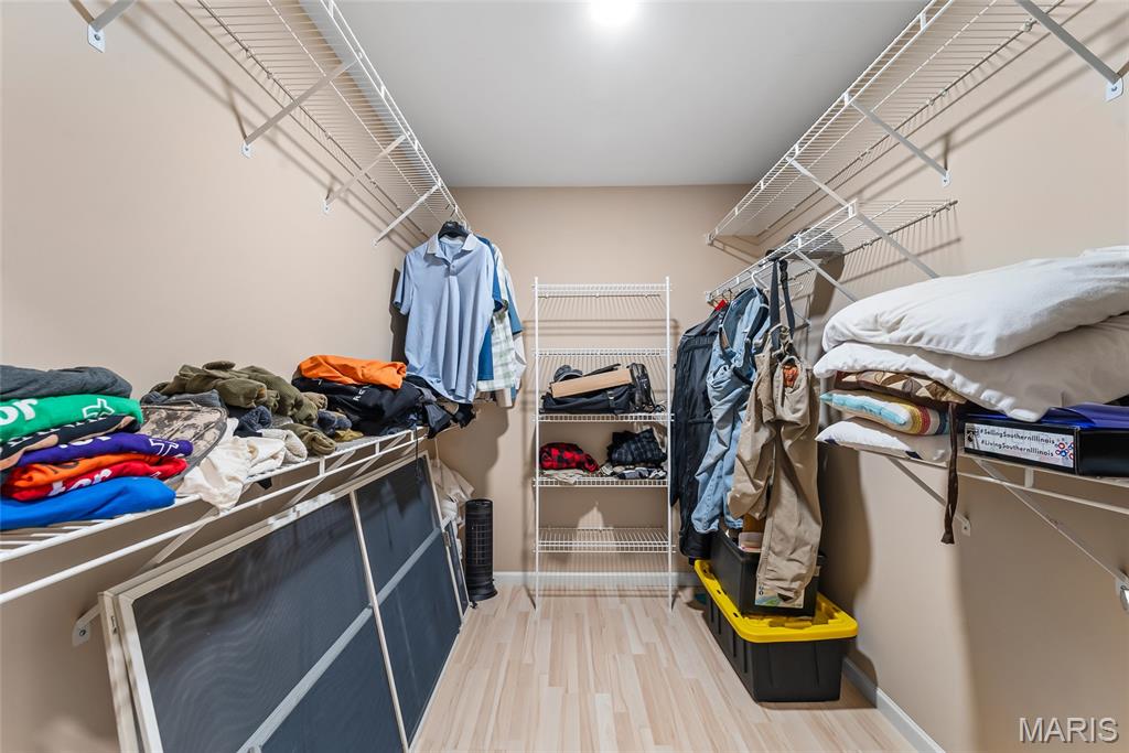 Simmons Estates - Residential