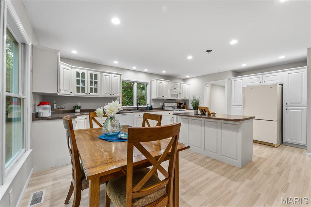 Simmons Estates - Residential