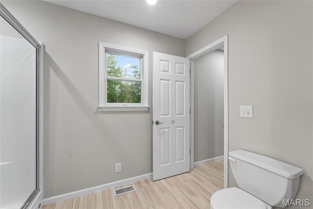 Simmons Estates - Residential
