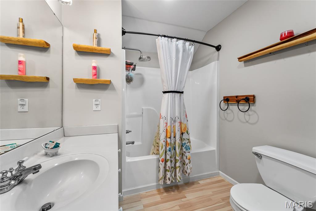 Simmons Estates - Residential