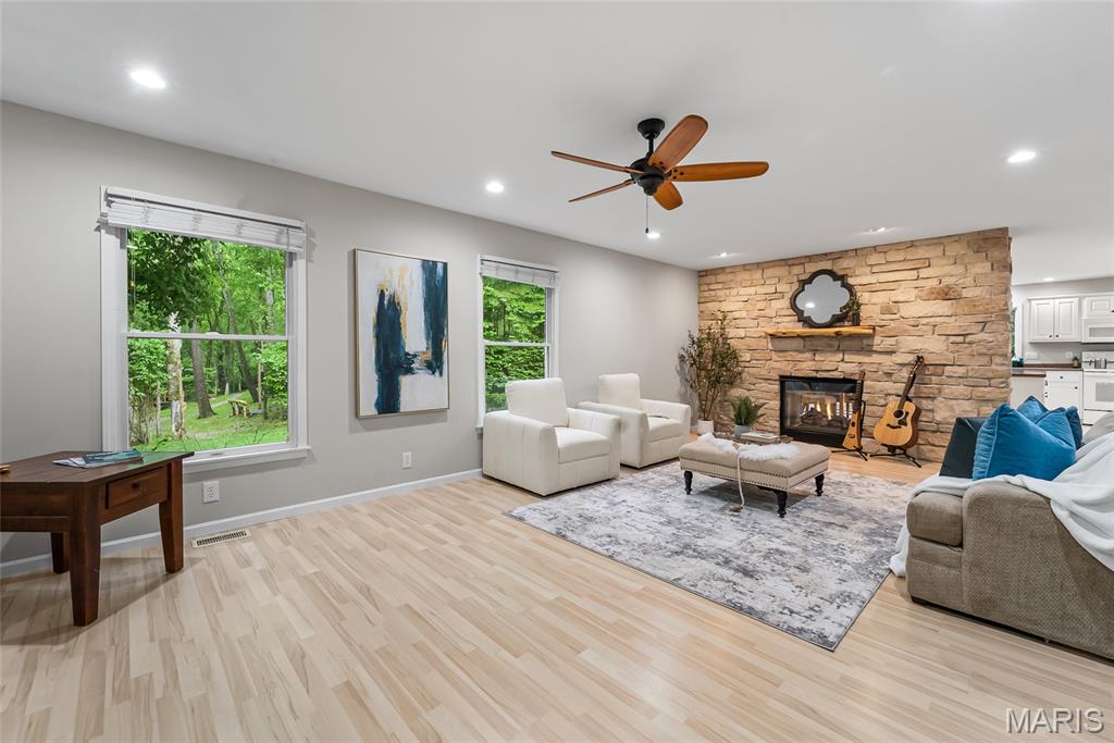 Simmons Estates - Residential