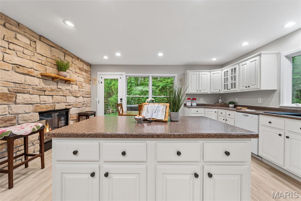 Simmons Estates - Residential