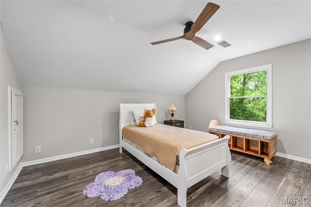 Simmons Estates - Residential