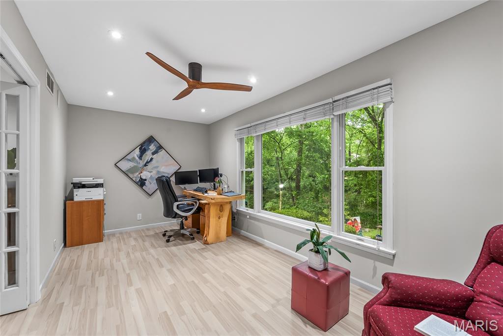 Simmons Estates - Residential