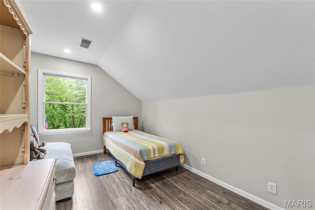 Simmons Estates - Residential