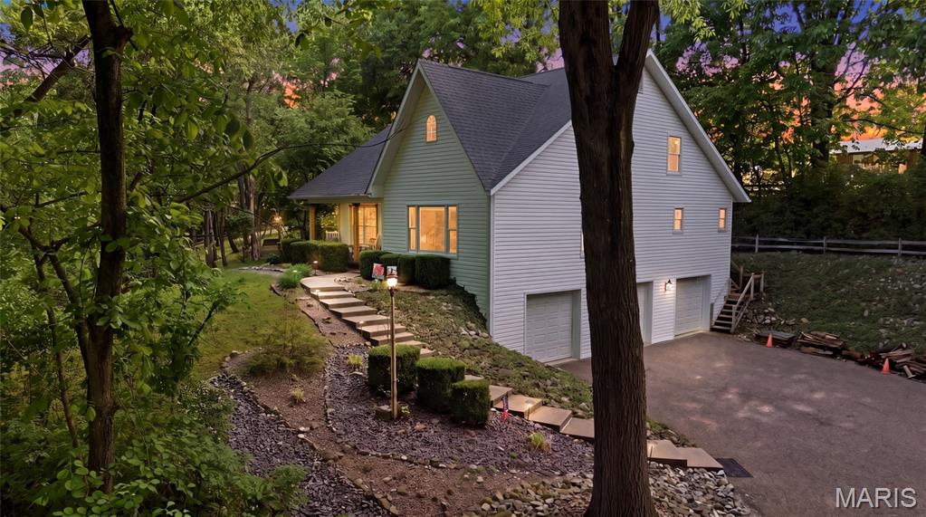 Simmons Estates - Residential