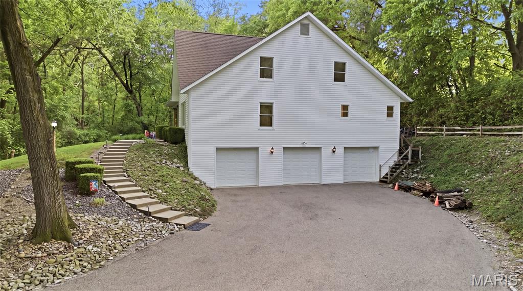 Simmons Estates - Residential