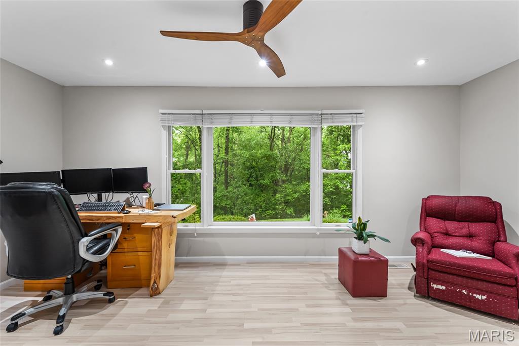 Simmons Estates - Residential