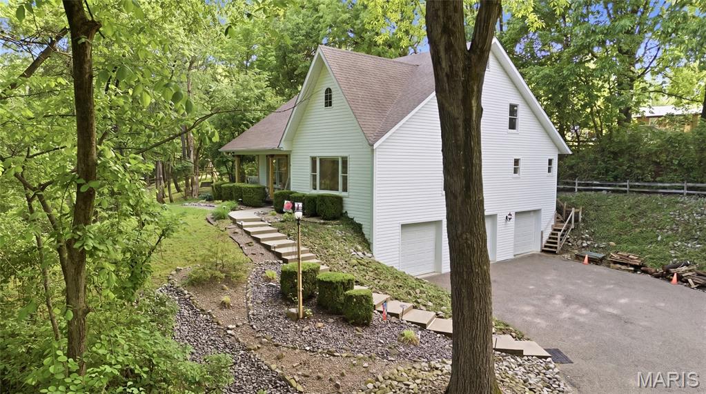 Simmons Estates - Residential