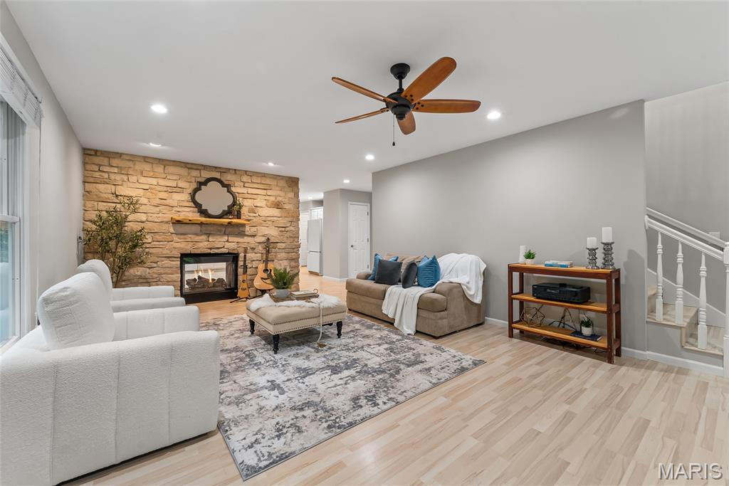 Simmons Estates - Residential