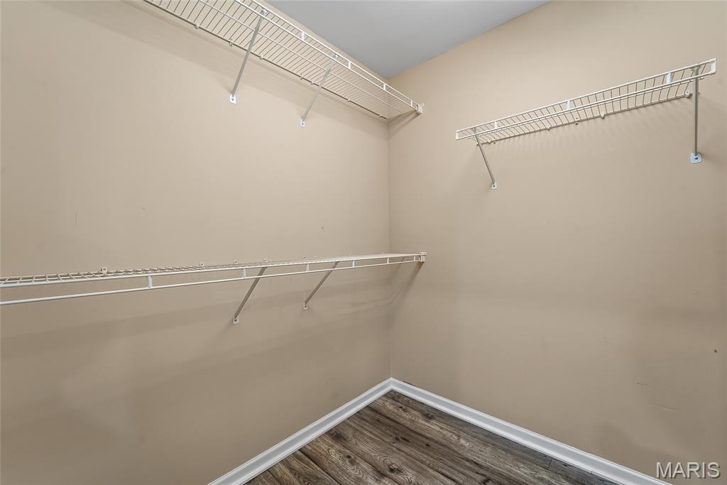 Simmons Estates - Residential