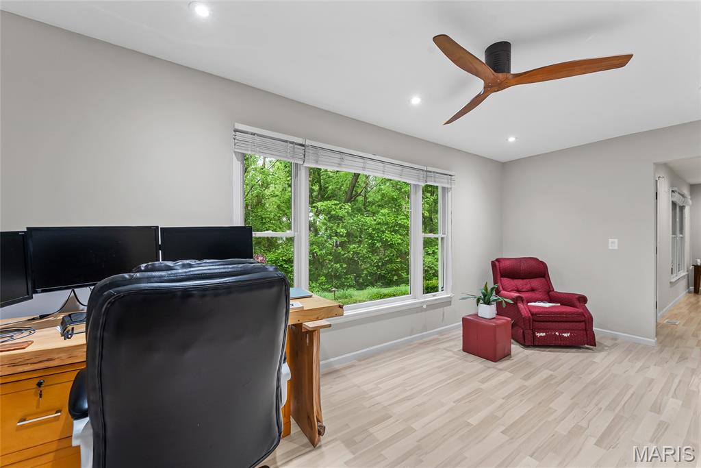 Simmons Estates - Residential