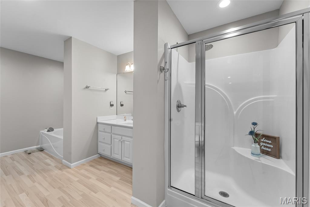 Simmons Estates - Residential