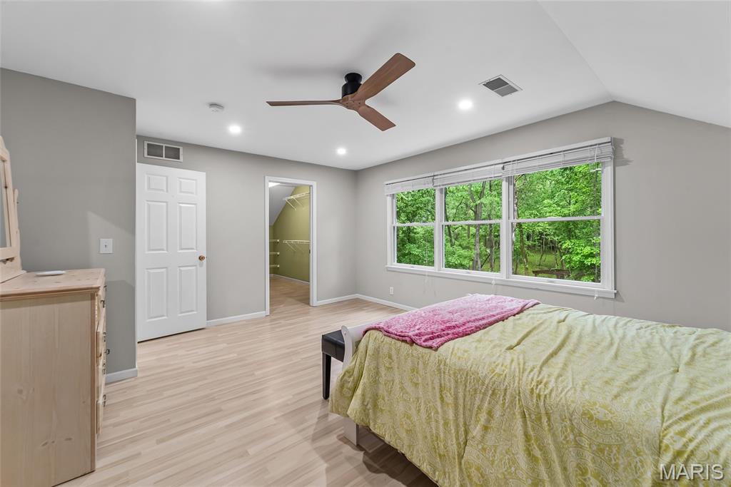 Simmons Estates - Residential
