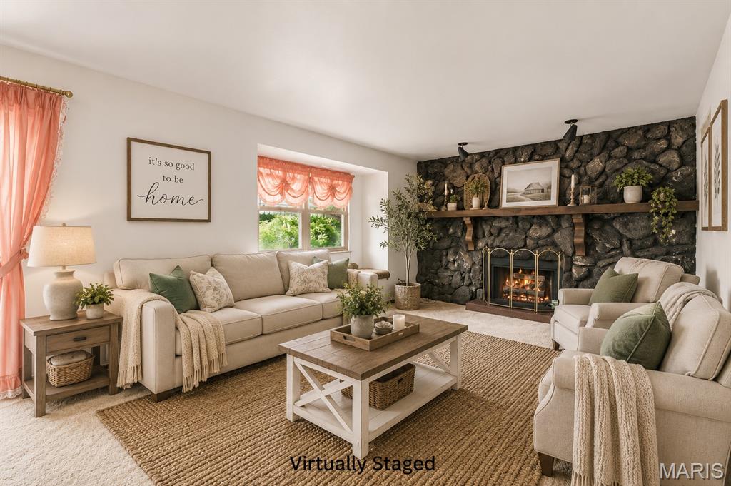 Country Hill Manor Resub - Residential
