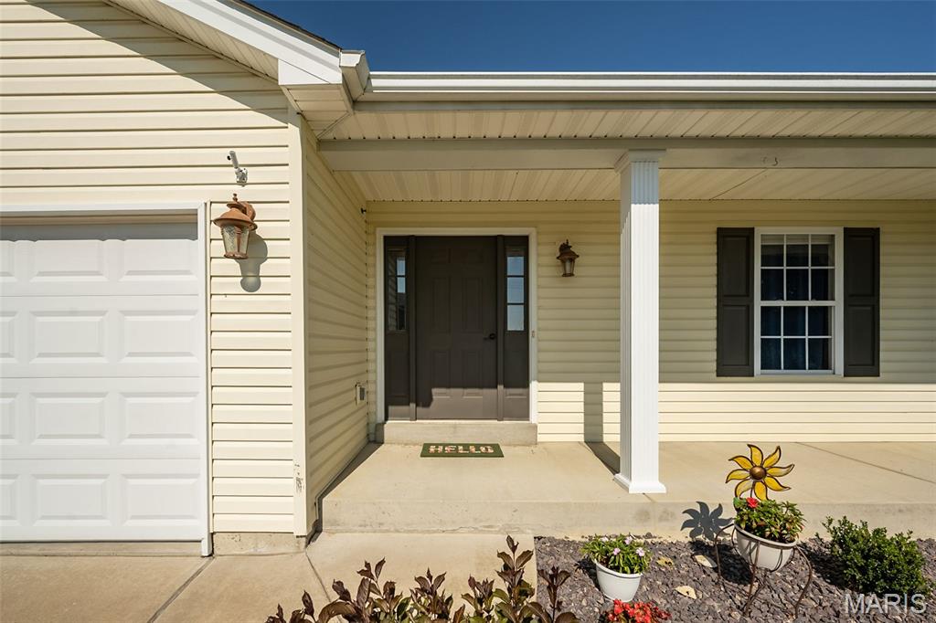 Trotters Ridge - Residential