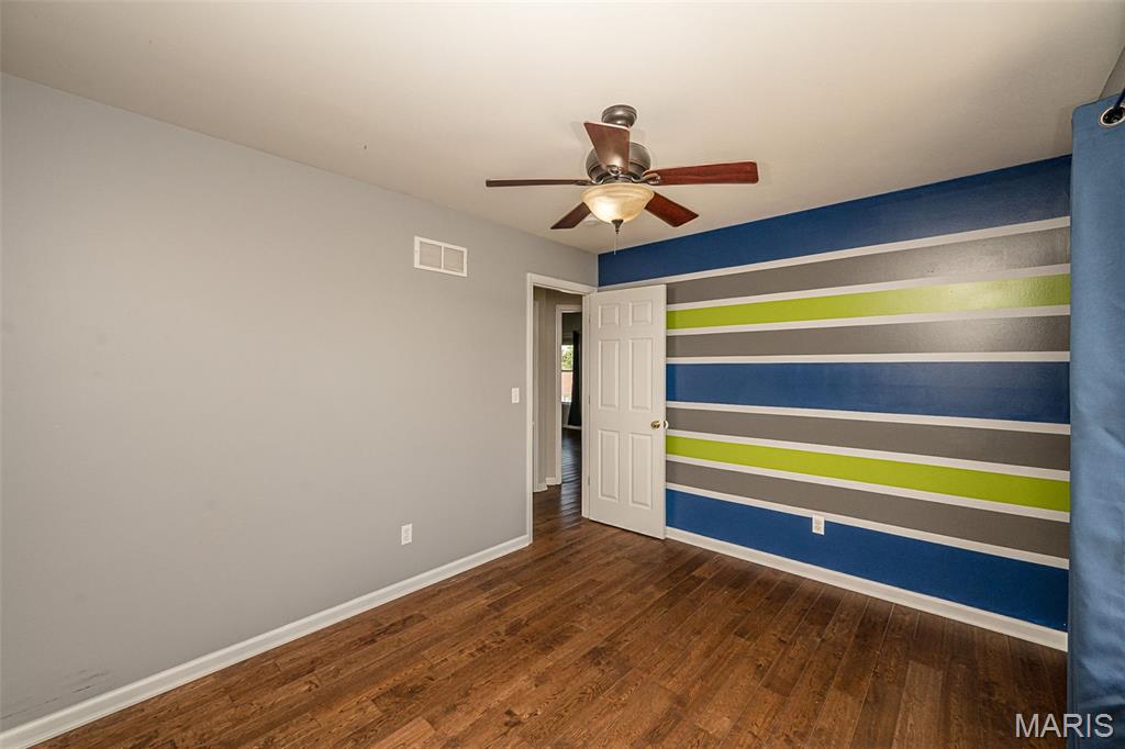 Trotters Ridge - Residential