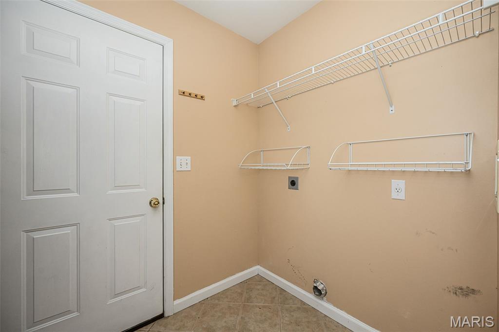 Trotters Ridge - Residential