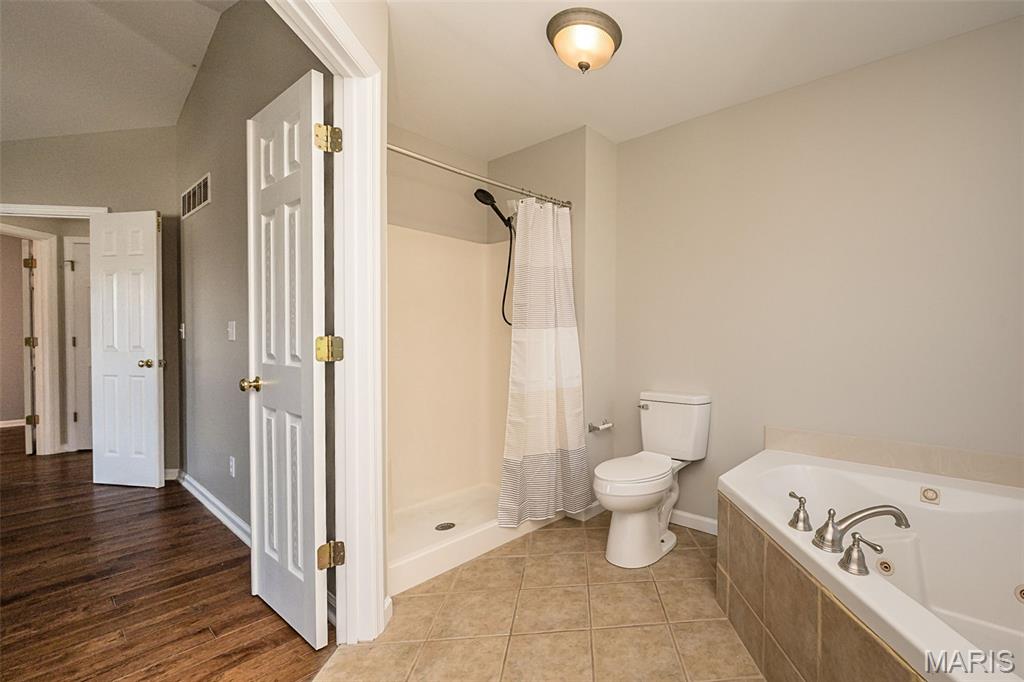 Trotters Ridge - Residential