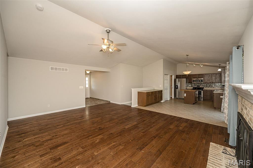 Trotters Ridge - Residential