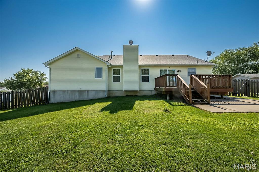 Trotters Ridge - Residential