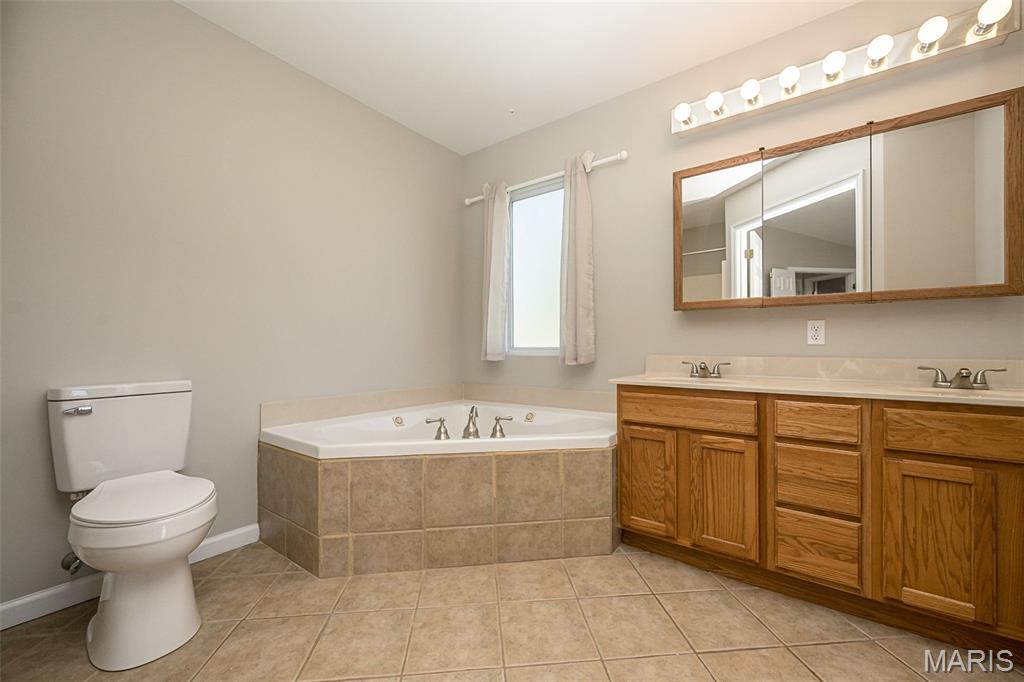 Trotters Ridge - Residential