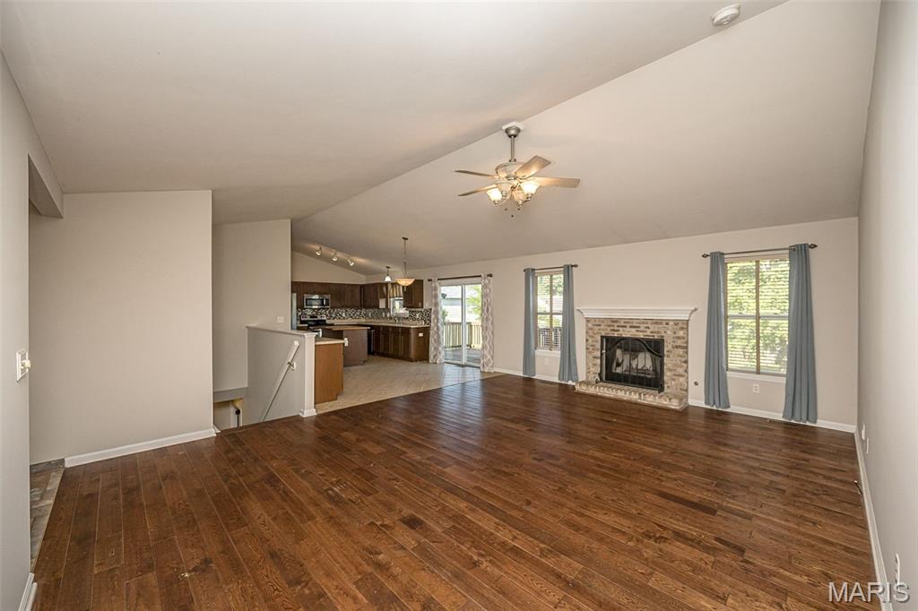 Trotters Ridge - Residential
