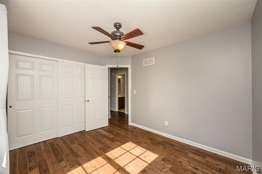 Trotters Ridge - Residential