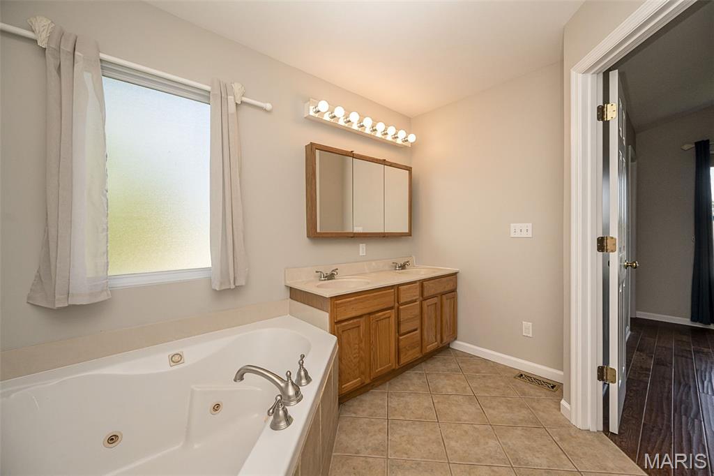 Trotters Ridge - Residential