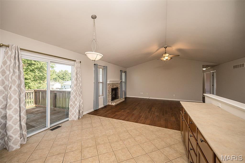 Trotters Ridge - Residential