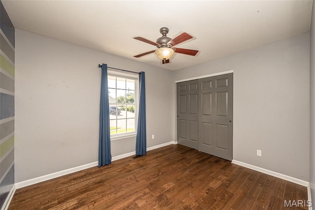 Trotters Ridge - Residential