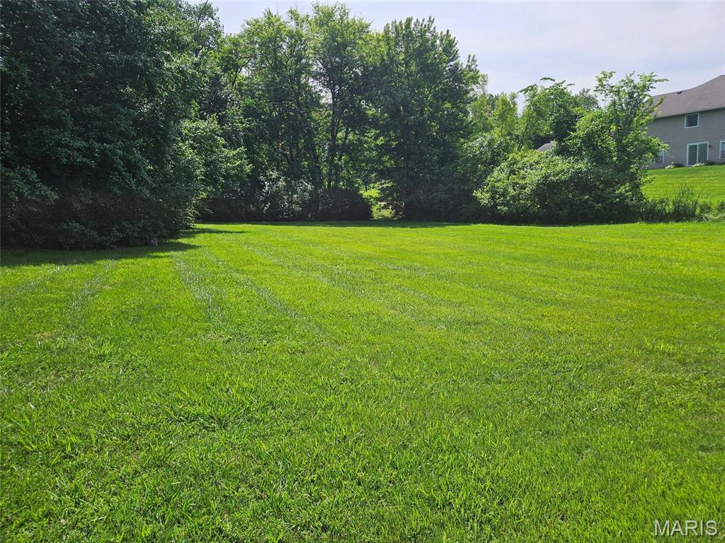 HOLIDAY SHORES:  Very nice lot across street from common land lake access, located in an unique lake community.  Whether you want to build or just enjoy lake privileges, this may be the lot for you. See www.holidayshores.us for C&R including building rules & member use of common land, boating rules and fun things to do.  Boat, fish, ski, jetski, kayak, float or swim.  Holishor Association Initiation fee of $850 may apply, annual dues/assessments $900.  Buyer & buyer agent to verify all information.