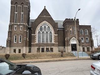 Evans Place Add - Commercial Lease