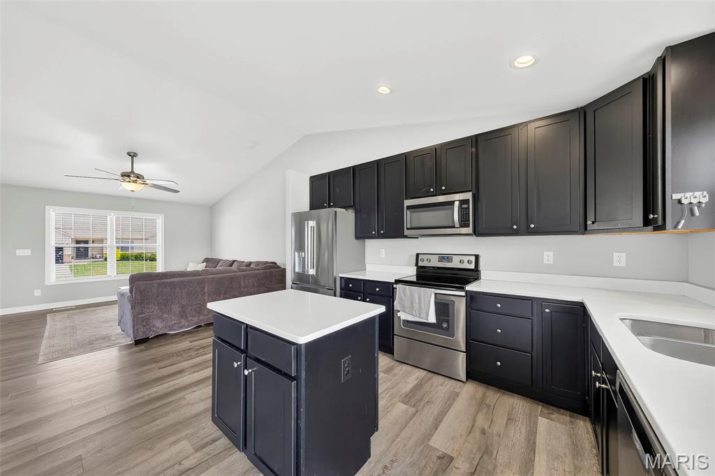 Timber Trails - Residential
