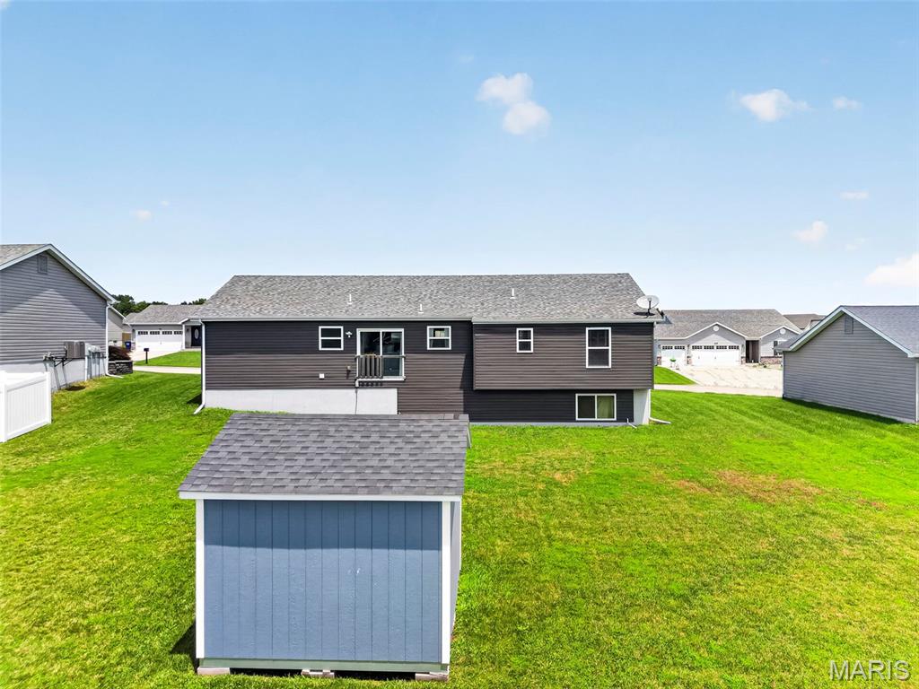 Timber Trails - Residential