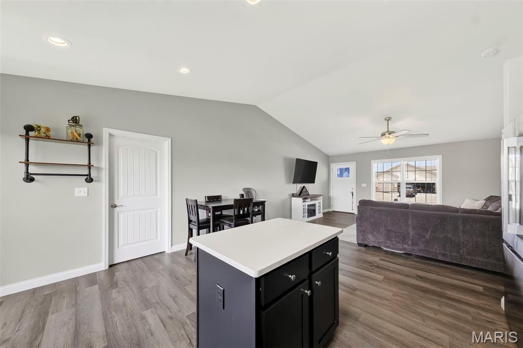 Timber Trails - Residential