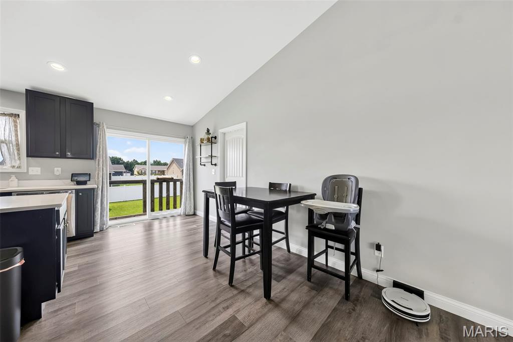 Timber Trails - Residential
